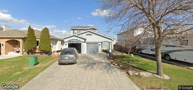 180 Mount Laurel Crescent（加拿大曼尼托巴省溫尼伯市）房屋照片