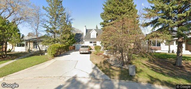 182 Edgemont Drive（加拿大曼尼托巴省溫尼伯市）房屋照片