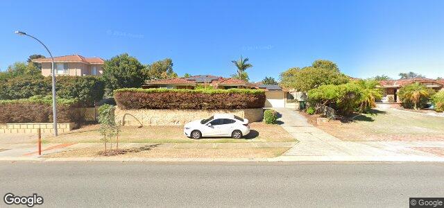 Photo of 183 Edgewater Drive in Winnipeg, Manitoba