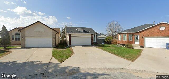 19 Appleby Cove（加拿大曼尼托巴省溫尼伯市）房屋照片