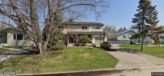 19 Brookhaven Bay（加拿大曼尼托巴省溫尼伯市）房屋照片