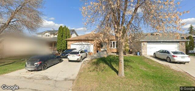 19 Burmac Road（加拿大曼尼托巴省溫尼伯市）房屋照片