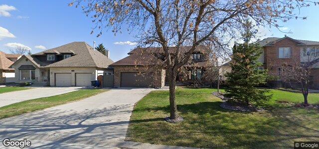 19 Bursill Road（加拿大曼尼托巴省溫尼伯市）房屋照片