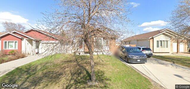 19 Garwick Cove（加拿大曼尼托巴省溫尼伯市）房屋照片