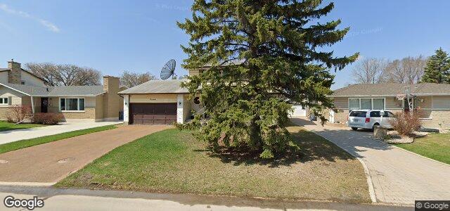 19 Minaki Bay（加拿大曼尼托巴省温尼伯市）房屋照片