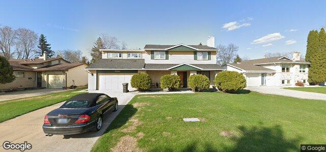 19 Park Terrace Drive（加拿大曼尼托巴省溫尼伯市）房屋照片