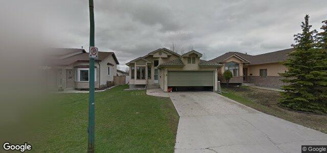 19 St Hilaire Place（加拿大曼尼托巴省溫尼伯市）房屋照片