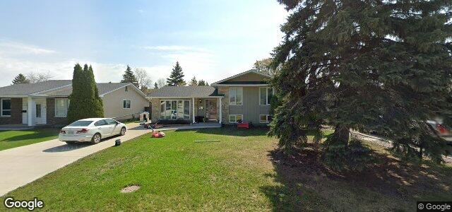 19 Sweetwater Bay（加拿大曼尼托巴省溫尼伯市）房屋照片