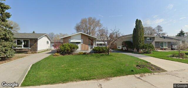 19 Tahoe Bay（加拿大曼尼托巴省溫尼伯市）房屋照片