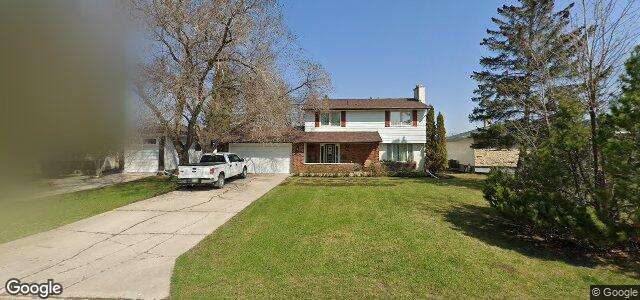 19 Tamarac Bay（加拿大曼尼托巴省溫尼伯市）房屋照片