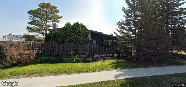 195 Lakewood Boulevard（加拿大曼尼托巴省溫尼伯市）房屋照片