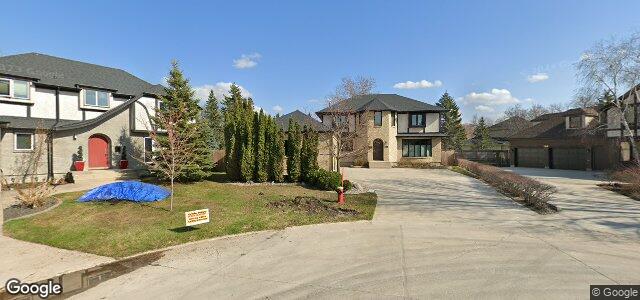 196 Newcombe Crescent（加拿大曼尼托巴省溫尼伯市）房屋照片