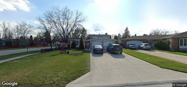 2 Baywater Place（加拿大曼尼托巴省溫尼伯市）房屋照片