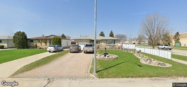 2 Bonavista Place（加拿大曼尼托巴省溫尼伯市）房屋照片