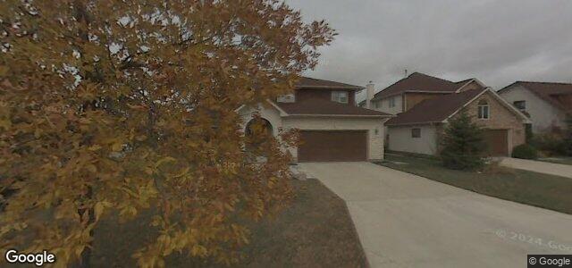 2 Bursill Road（加拿大曼尼托巴省溫尼伯市）房屋照片