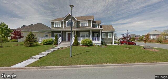 2 Collingwood Crescent（加拿大曼尼托巴省溫尼伯市）房屋照片