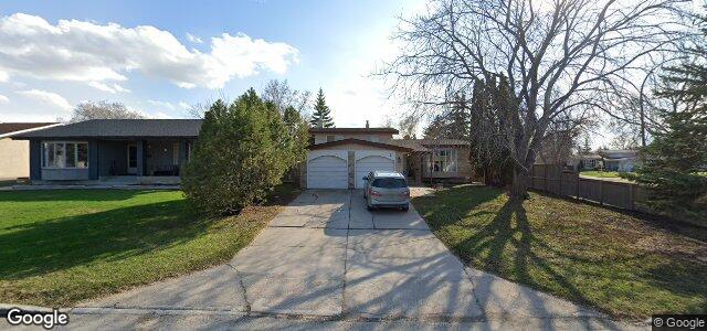 2 Harwick Lane（加拿大曼尼托巴省温尼伯市）房屋照片