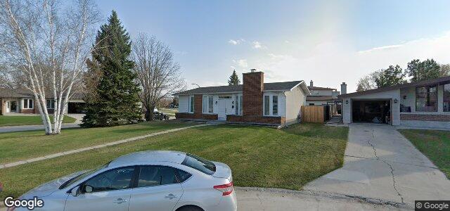 2 Hidden Valley Cove（加拿大曼尼托巴省溫尼伯市）房屋照片