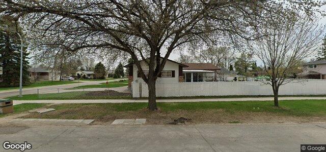 2 Lake Park Drive（加拿大曼尼托巴省溫尼伯市）房屋照片