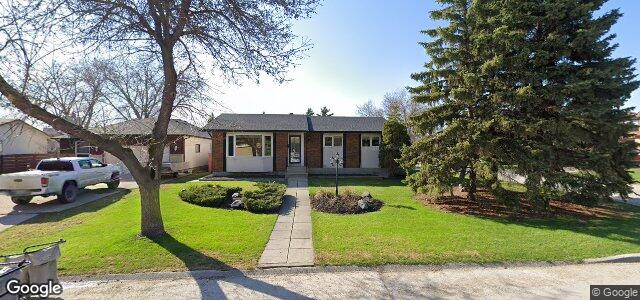 2 Manring Cove（加拿大曼尼托巴省溫尼伯市）房屋照片