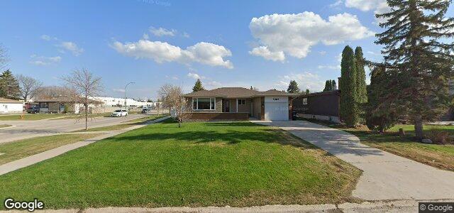 2 Seabrook Cove（加拿大曼尼托巴省溫尼伯市）房屋照片