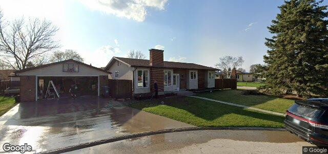 2 Serino Place（加拿大曼尼托巴省溫尼伯市）房屋照片