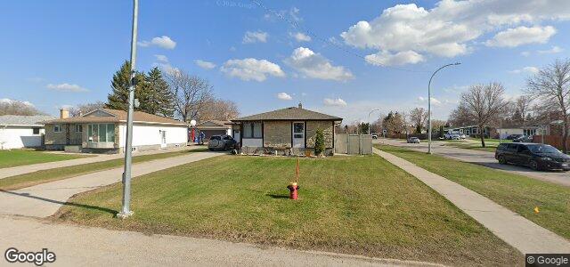 2 Shoreview Bay（加拿大曼尼托巴省溫尼伯市）房屋照片