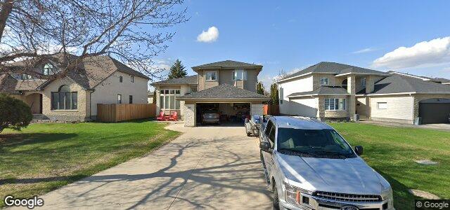 20 Bursill Road（加拿大曼尼托巴省溫尼伯市）房屋照片