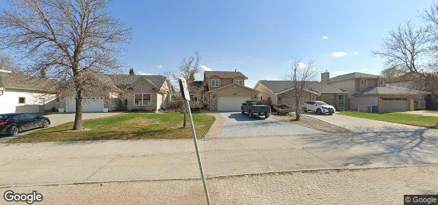 20 Capston Road（加拿大曼尼托巴省溫尼伯市）房屋照片