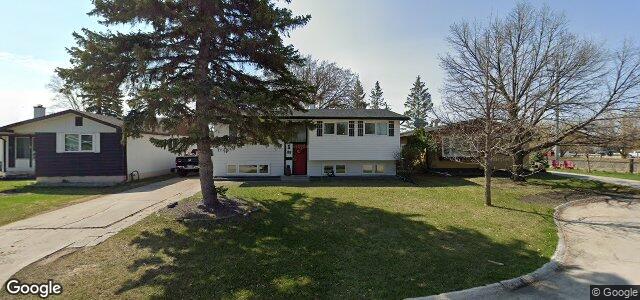 20 D'Orsay Place（加拿大曼尼托巴省溫尼伯市）房屋照片