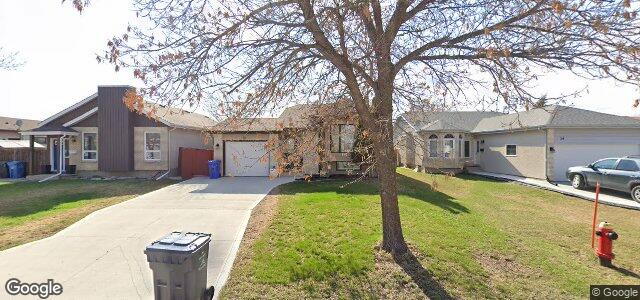 20 Garwick Cove（加拿大曼尼托巴省溫尼伯市）房屋照片