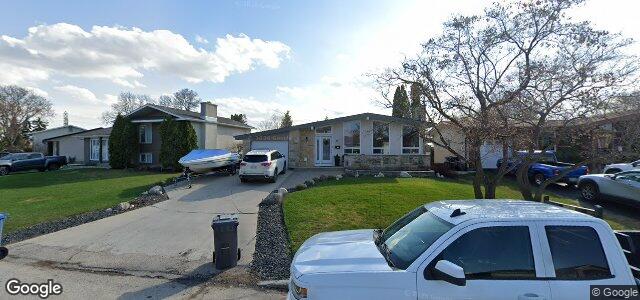 20 Harwick Lane（加拿大曼尼托巴省溫尼伯市）房屋照片