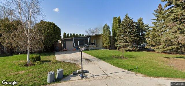 20 Seabrook Cove（加拿大曼尼托巴省溫尼伯市）房屋照片