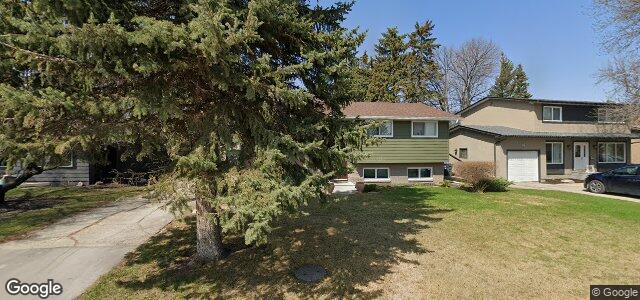 20 Watercress Road（加拿大曼尼托巴省溫尼伯市）房屋照片