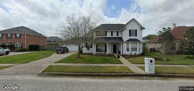 203 Edgewater Drive（加拿大曼尼托巴省溫尼伯市）房屋照片