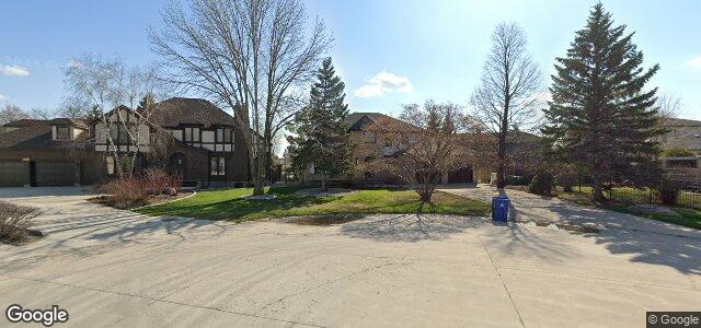 204 Newcombe Crescent（加拿大曼尼托巴省溫尼伯市）房屋照片