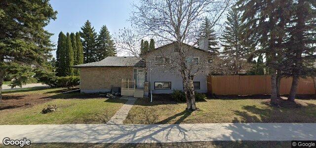 205 Lakewood Boulevard（加拿大曼尼托巴省溫尼伯市）房屋照片