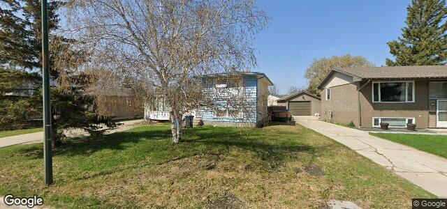 21 Cormorant Bay（加拿大曼尼托巴省溫尼伯市）房屋照片