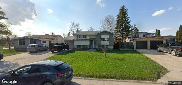 21 Everglade Place（加拿大曼尼托巴省溫尼伯市）房屋照片