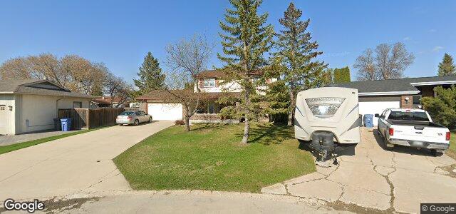 21 Kenton Cove（加拿大曼尼托巴省溫尼伯市）房屋照片