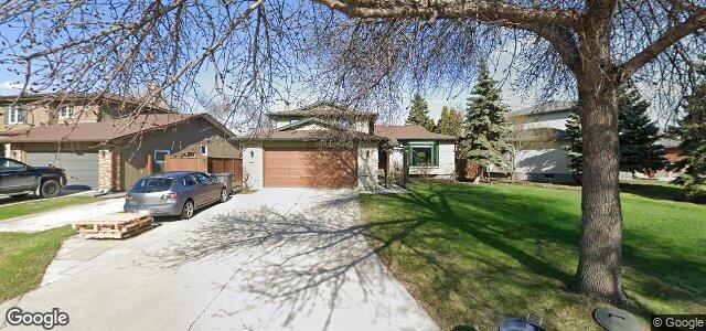 21 Manring Cove（加拿大曼尼托巴省溫尼伯市）房屋照片