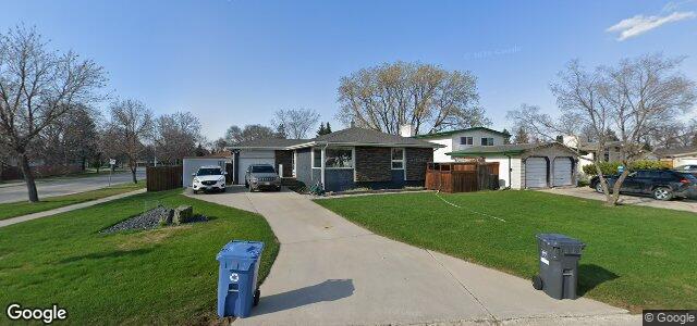 21 Radburn Place（加拿大曼尼托巴省溫尼伯市）房屋照片