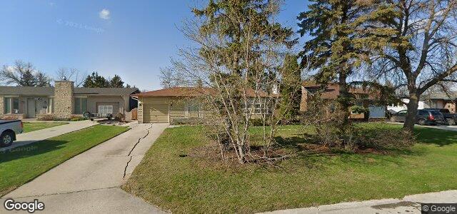 22 Bayshore Cove（加拿大曼尼托巴省溫尼伯市）房屋照片