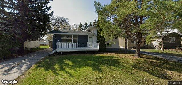 22 Brookhaven Bay（加拿大曼尼托巴省溫尼伯市）房屋照片