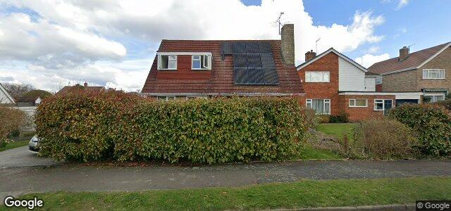 22 Collingwood Crescent（加拿大曼尼托巴省溫尼伯市）房屋照片