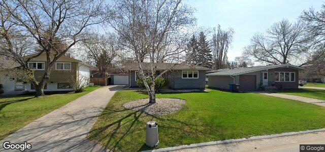 22 Cormorant Bay（加拿大曼尼托巴省溫尼伯市）房屋照片