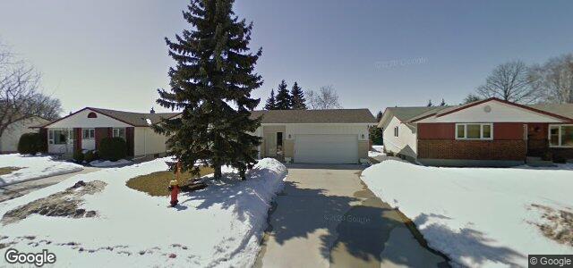 22 Lake Park Drive（加拿大曼尼托巴省溫尼伯市）房屋照片