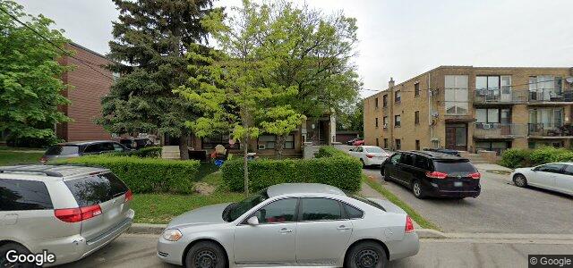 22 Meadowbrook Road（加拿大曼尼托巴省溫尼伯市）房屋照片