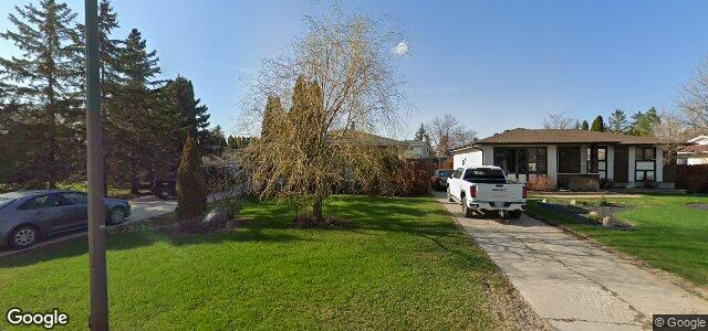 22 Seabrook Cove（加拿大曼尼托巴省溫尼伯市）房屋照片