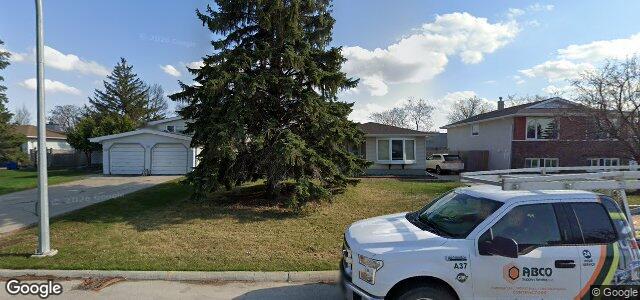 22 Shoreview Bay（加拿大曼尼托巴省溫尼伯市）房屋照片